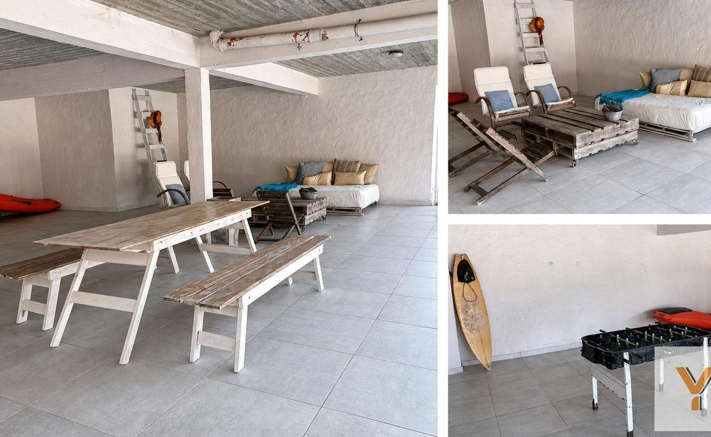Foto de Casa en Venta - 4 Dormitorios 4 Baños - 1300mts - Costa Esmeralda, imagen 4