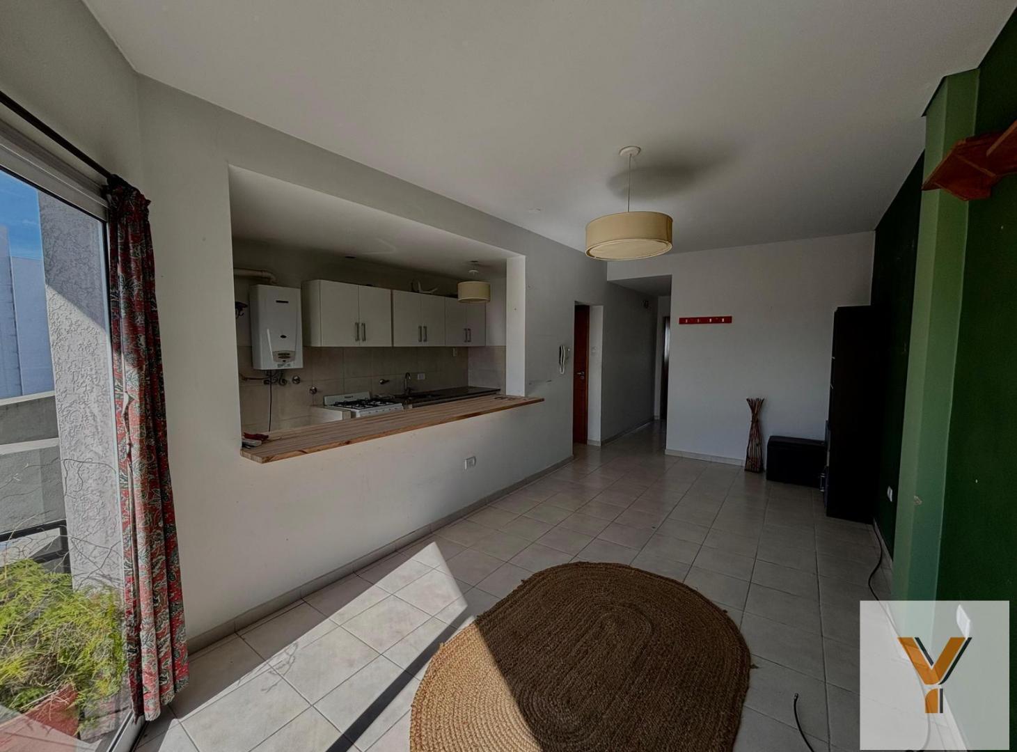 Foto de Departamento en Alquiler - 1 Dormitorio 1 Baño - 55mts - La Plata, imagen 2