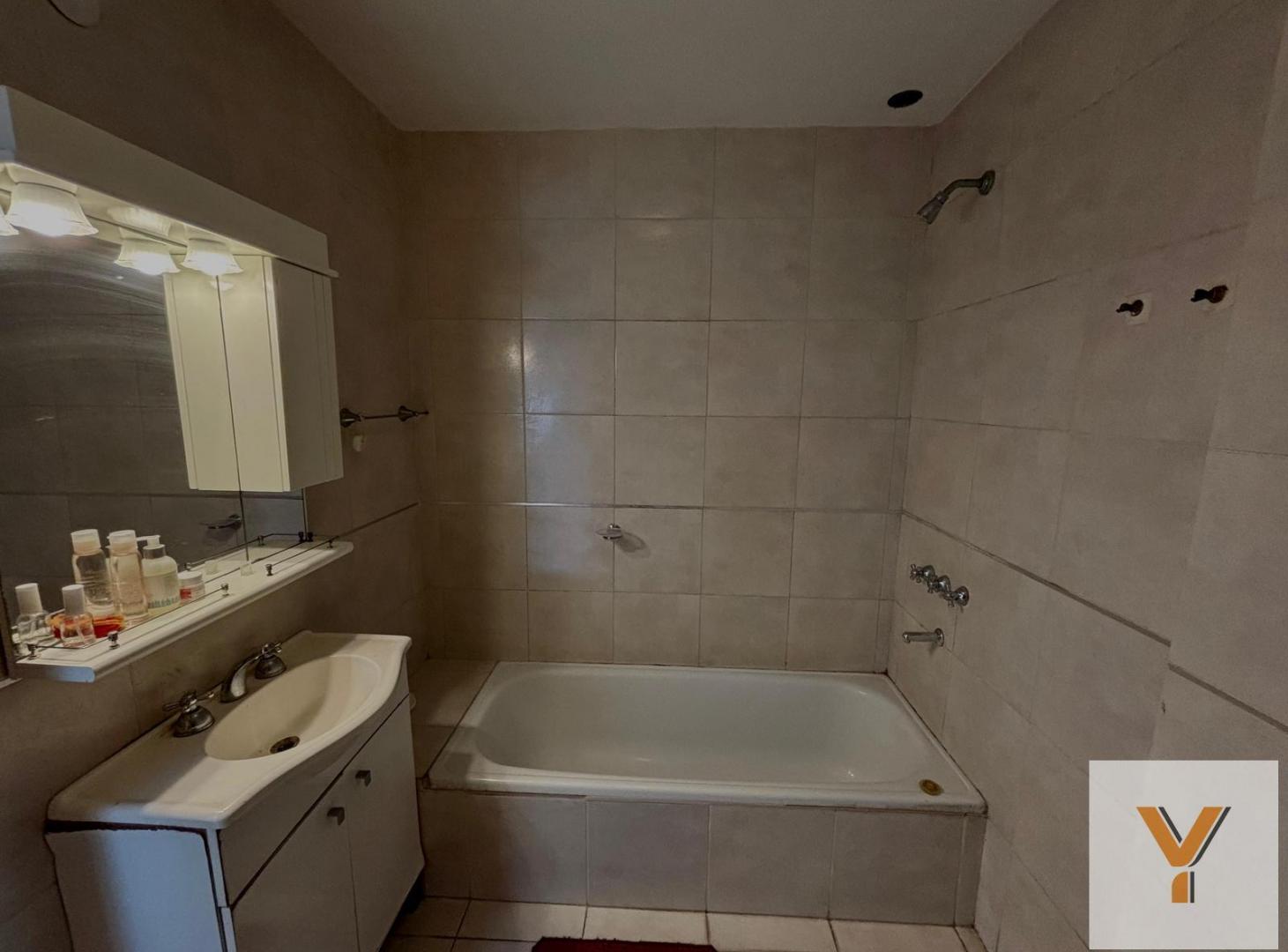 Foto de Departamento en Alquiler - 1 Dormitorio 1 Baño - 55mts - La Plata, imagen 3