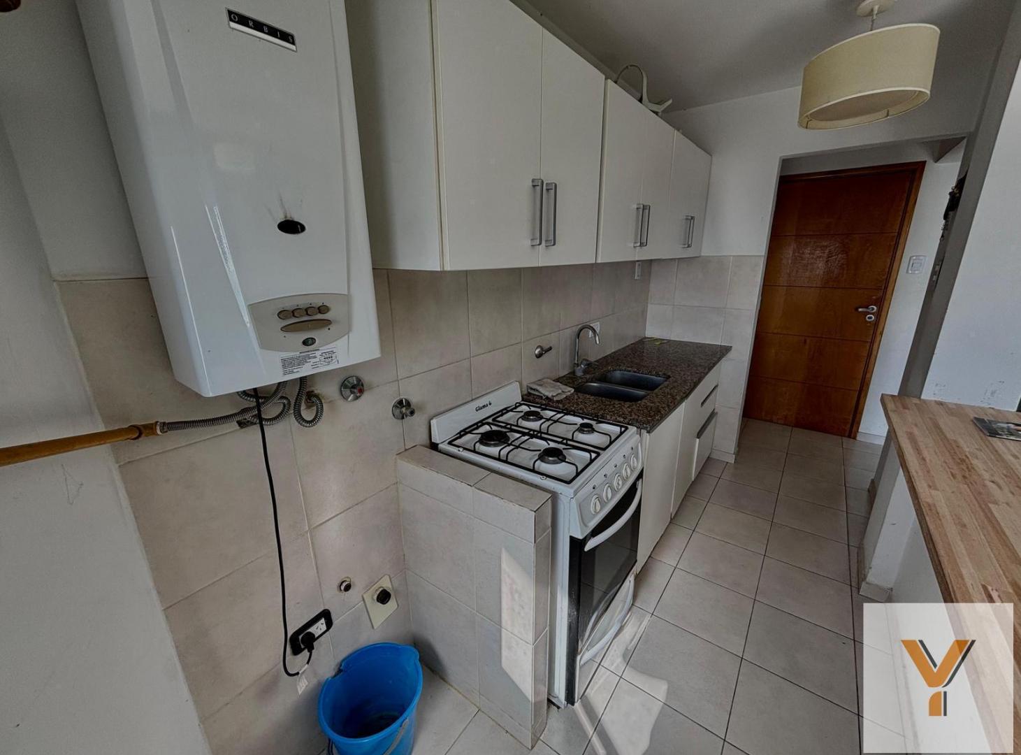 Foto de Departamento en Alquiler - 1 Dormitorio 1 Baño - 55mts - La Plata, imagen 5