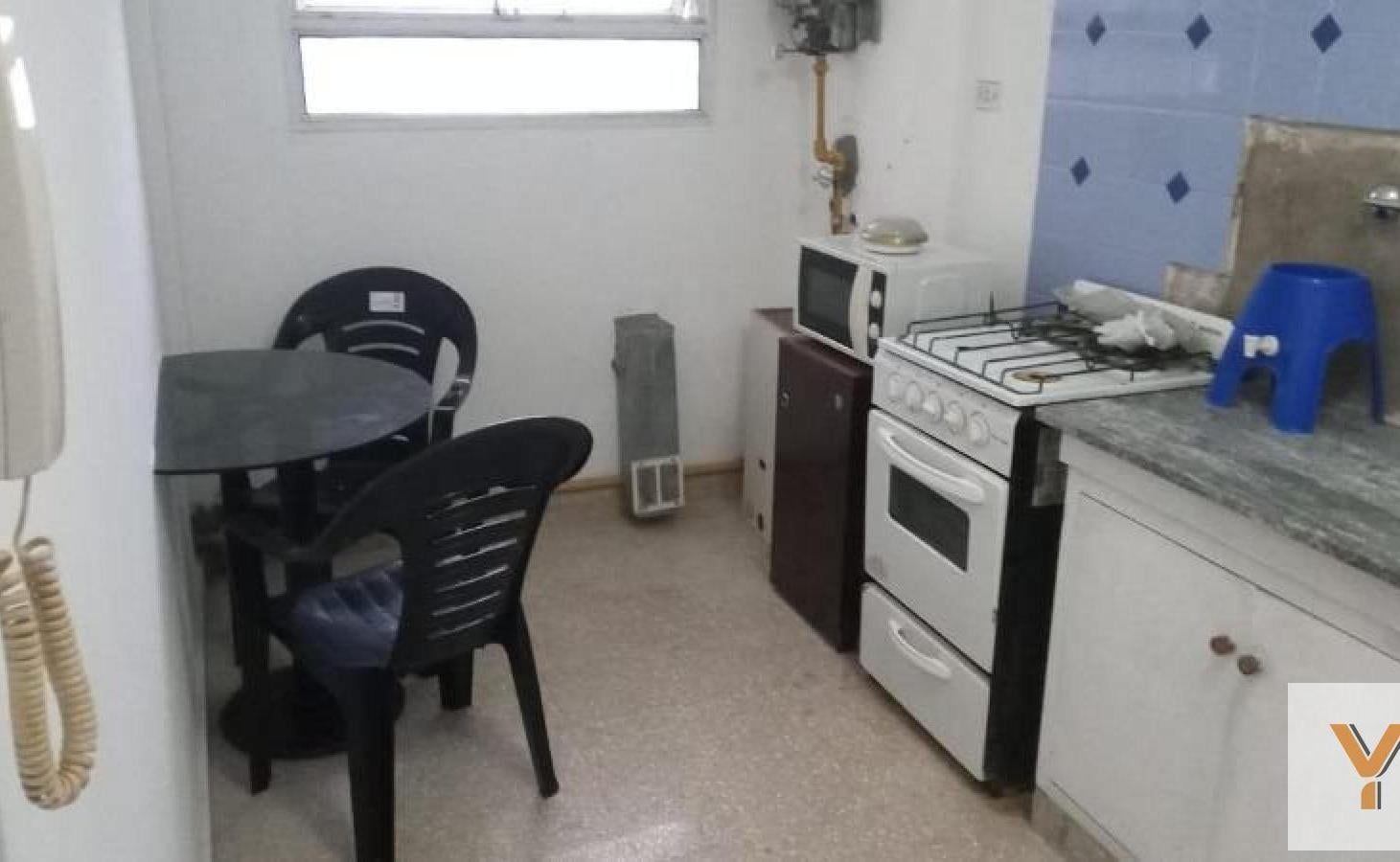 Foto de Departamento en Venta - Monoambiente 1 Baño - 33mts - La Plata, imagen 3
