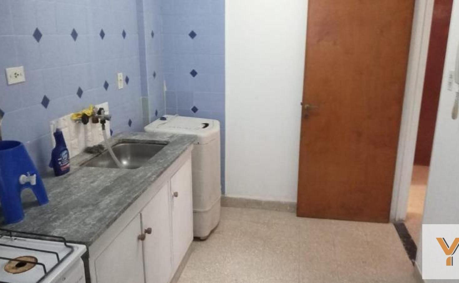 Foto de Departamento en Venta - Monoambiente 1 Baño - 33mts - La Plata, imagen 2