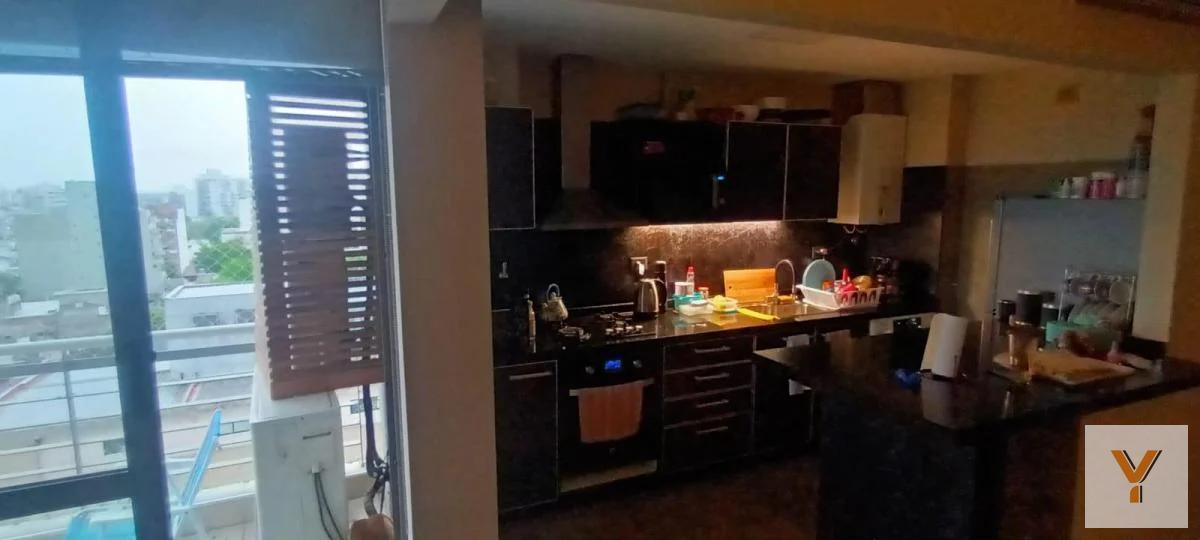 Foto de Departamento en Alquiler - 2 Dormitorios 2 Baños - 75mts - Caballito, imagen 2