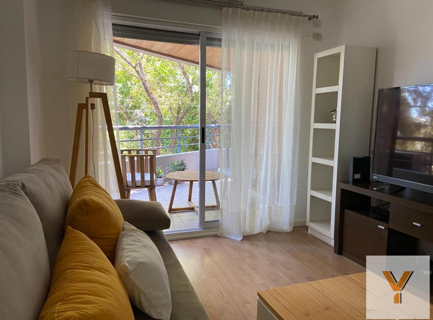 Foto de Departamento en Alquiler - 2 Dormitorios 2 Baños - 70mts - Nuñez, imagen 2