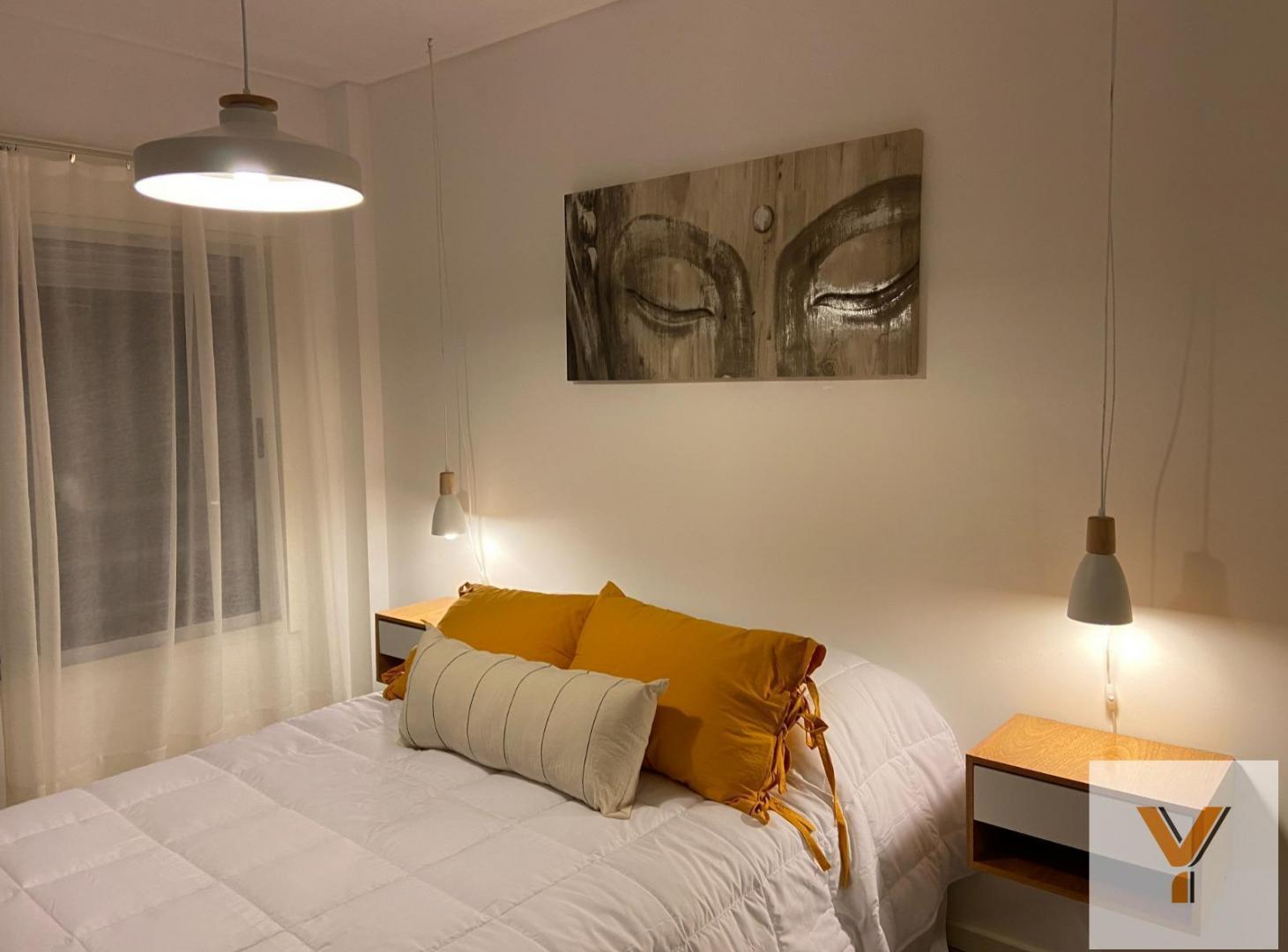 Foto de Departamento en Alquiler - 2 Dormitorios 2 Baños - 70mts - Nuñez, imagen 1
