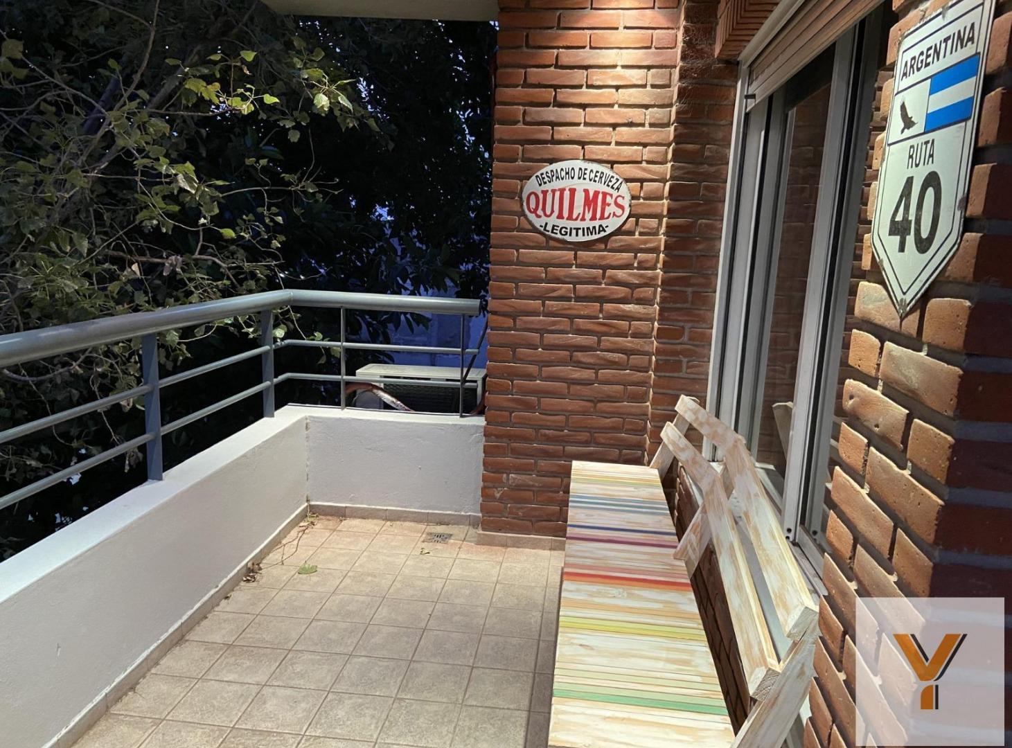 Foto de Departamento en Alquiler - 2 Dormitorios 2 Baños - 70mts - Nuñez, imagen 4