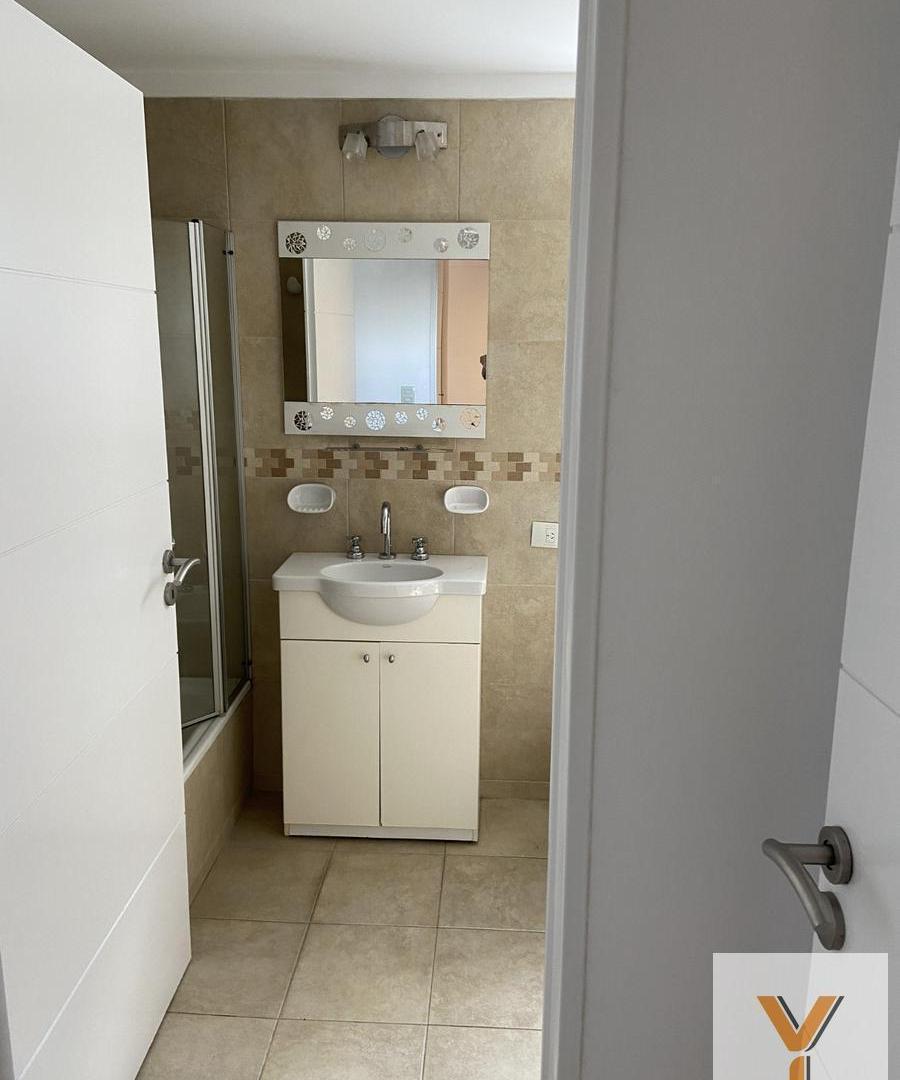 Foto de Departamento en Alquiler - 2 Dormitorios 2 Baños - 70mts - Nuñez, imagen 3