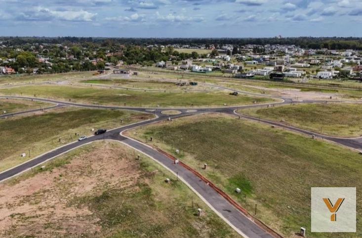 Foto de Terreno en Venta - - 638mts - Pilar, imagen 3