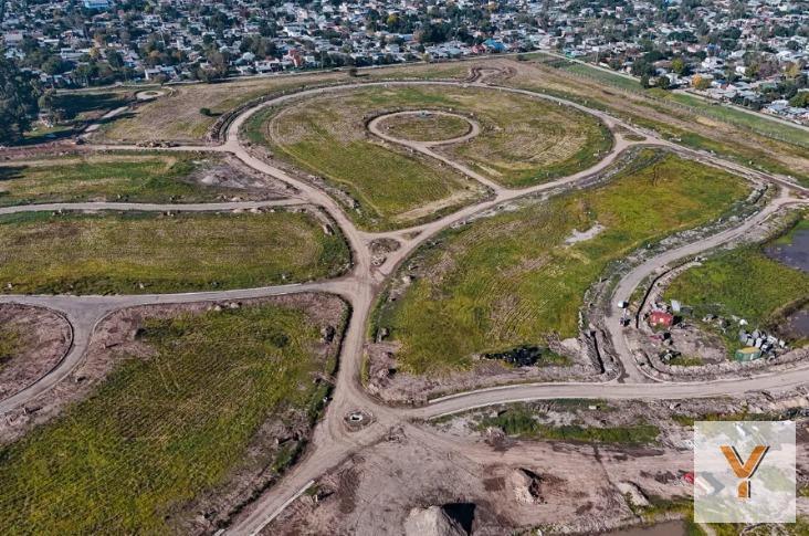 Foto de Terreno en Venta - - 638mts - Pilar, imagen 4
