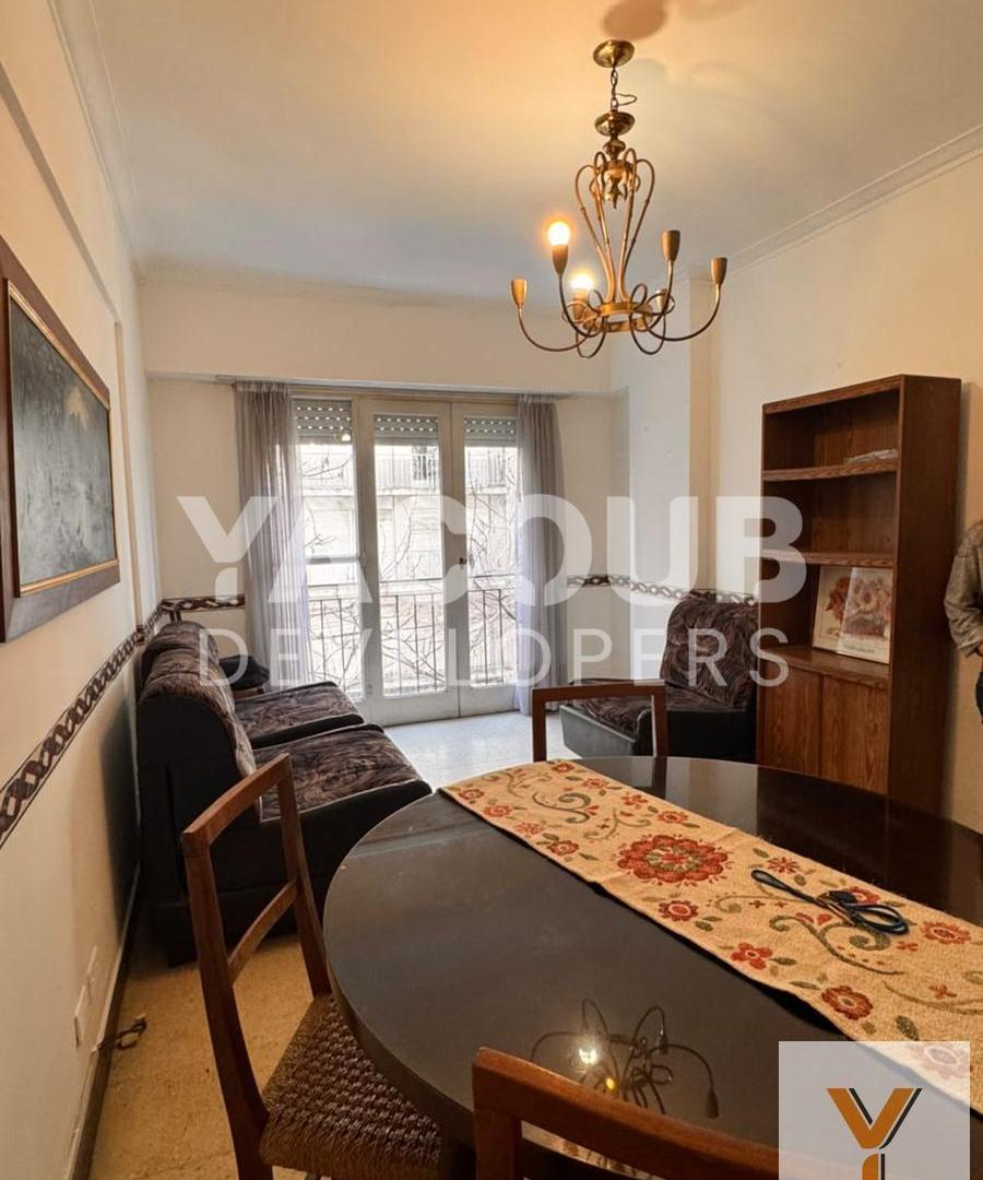 Foto de Departamento en Alquiler - 1 Dormitorio 1 Baño - 36mts - Mar Del Plata, imagen 5