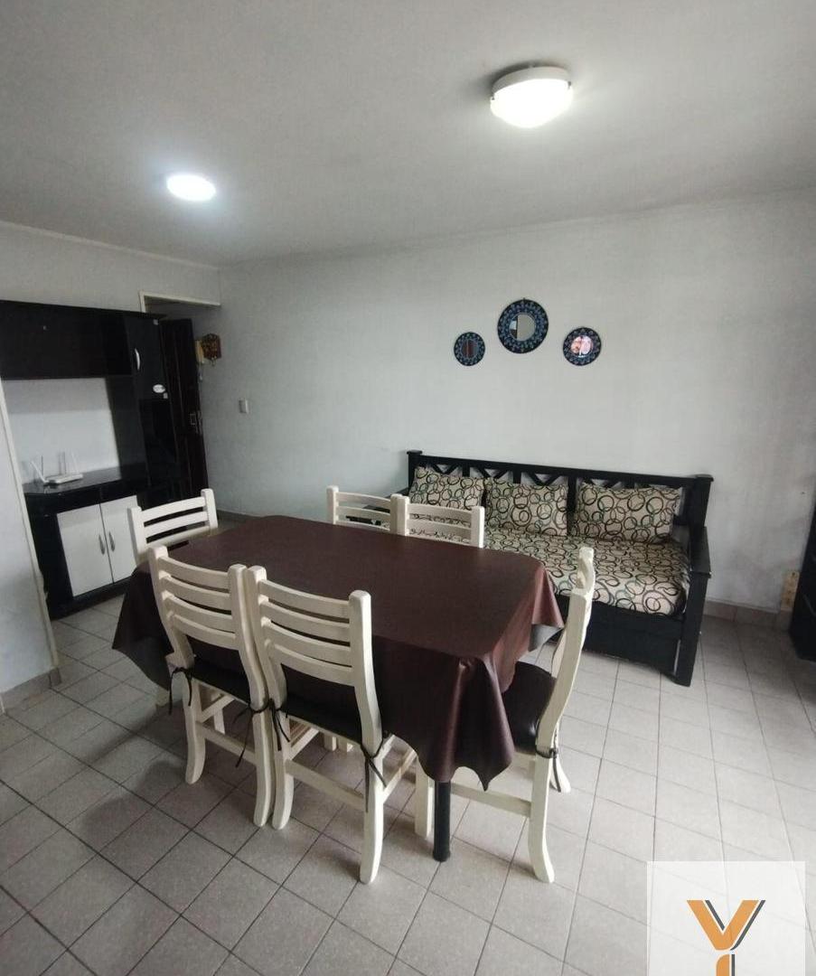 Foto de Departamento en Temporal - 2 Dormitorios 1 Baño - 46mts - Mar Del Plata, imagen 3
