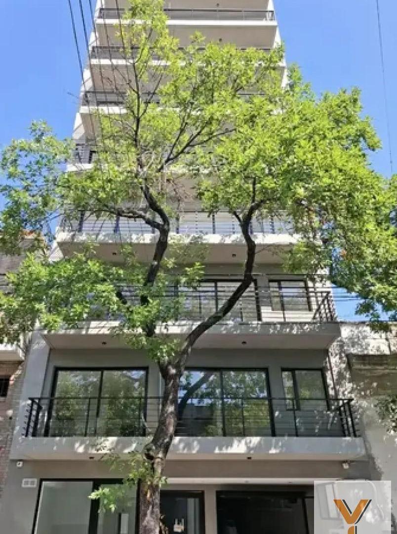 Foto de Departamento en Venta - Monoambiente 1 Baño - 22mts - San Cristobal, imagen 5