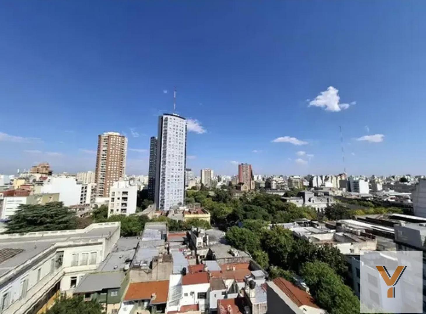 Foto de Departamento en Venta - Monoambiente 1 Baño - 22mts - San Cristobal, imagen 4