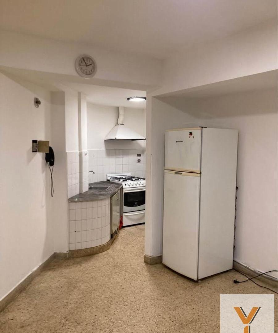 Foto de Departamento en Alquiler - Monoambiente 1 Baño - 38mts - La Plata, imagen 5