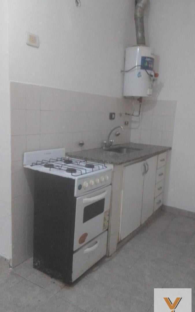 Foto de Departamento en Alquiler - Monoambiente 1 Baño - 38mts - La Plata, imagen 3