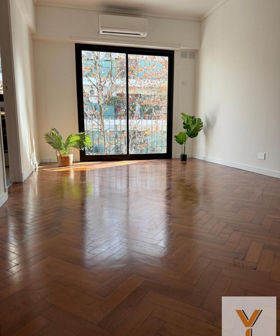 Foto de Departamento en Venta - 1 Dormitorio 1 Baño - 44mts - Belgrano, imagen 5