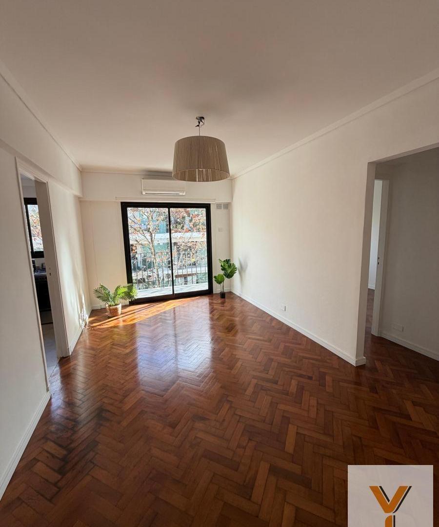 Foto de Departamento en Venta - 1 Dormitorio 1 Baño - 44mts - Belgrano, imagen 1