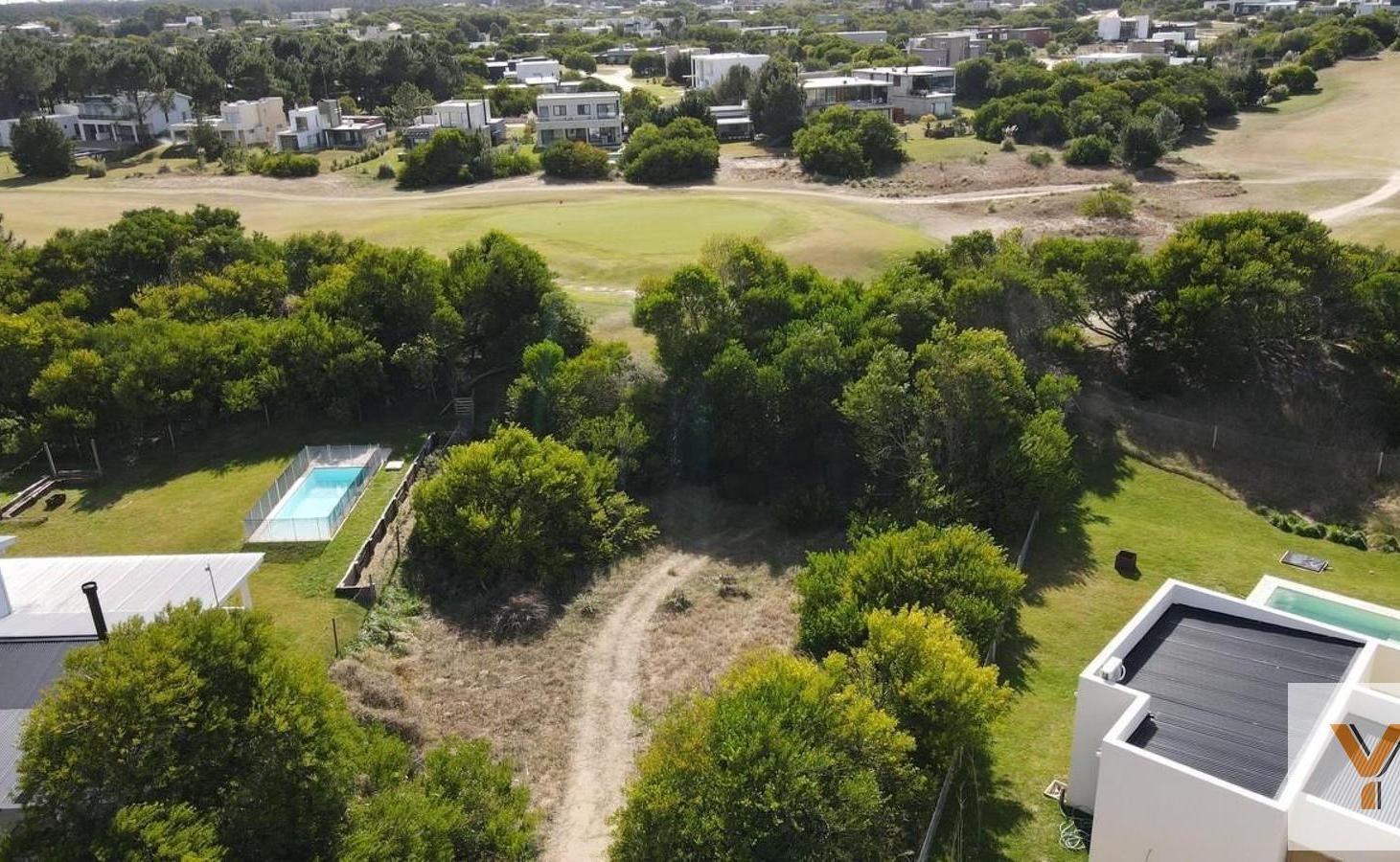 Foto de Terreno en Venta - - 1085mts - Costa Esmeralda, imagen 5