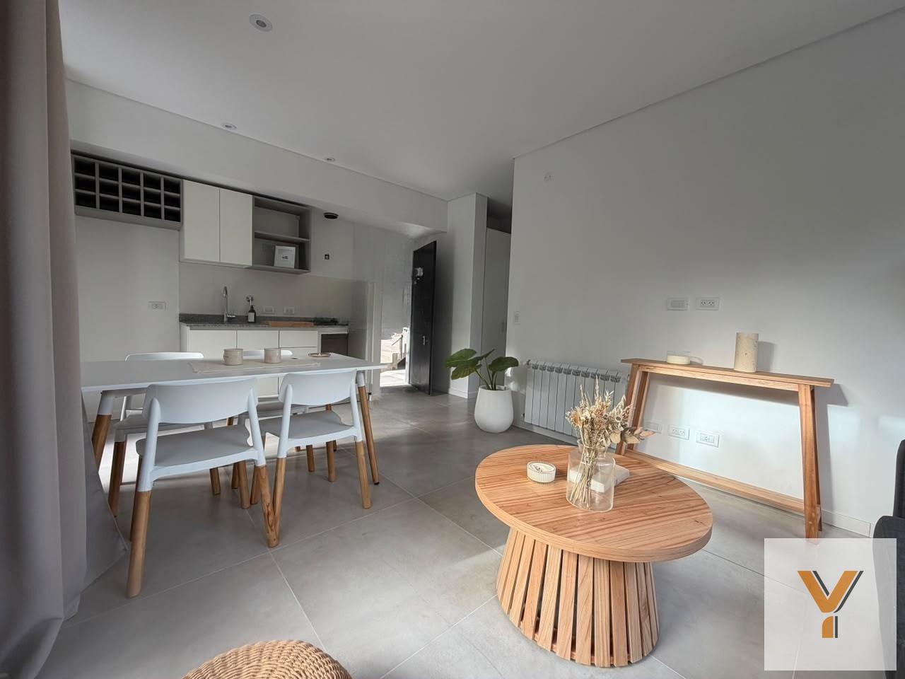 Foto de Departamento en Venta - 1 Dormitorio 1 Baño - 52mts - Valeria Del Mar, imagen 3