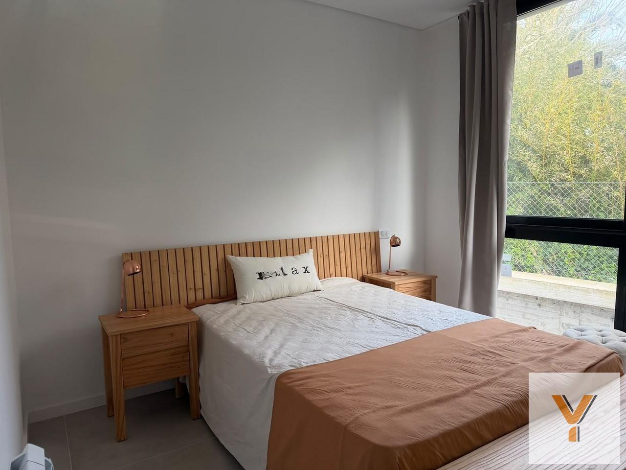Foto de Departamento en Venta - 1 Dormitorio 1 Baño - 52mts - Valeria Del Mar, imagen 5