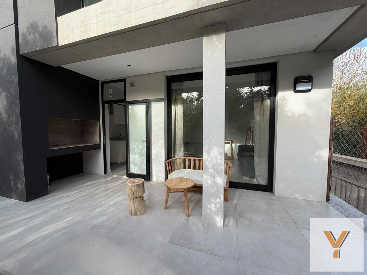 Foto de Departamento en Venta - 1 Dormitorio 1 Baño - 52mts - Valeria Del Mar, imagen 2