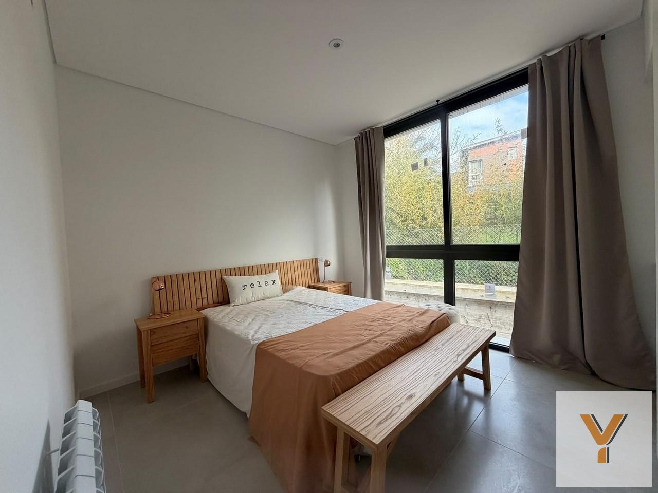 Foto de Departamento en Venta - 1 Dormitorio 1 Baño - 52mts - Valeria Del Mar, imagen 1