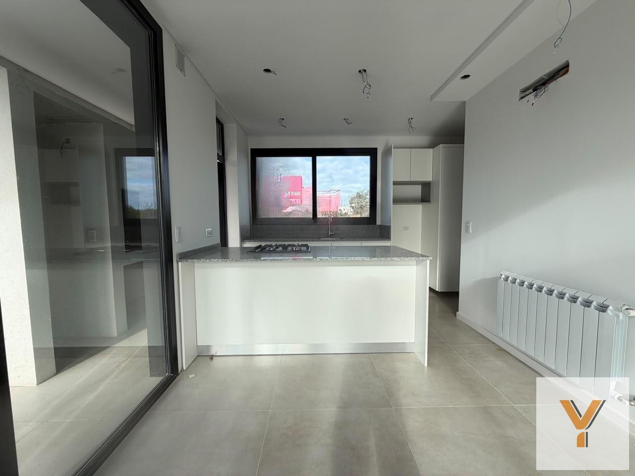 Foto de Departamento en Venta - 2 Dormitorios 2 Baños - 134mts - Valeria Del Mar, imagen 1