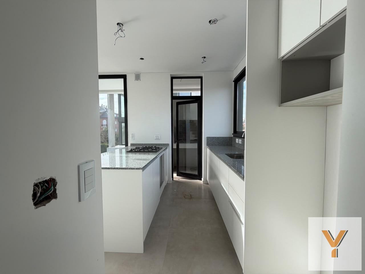 Foto de Departamento en Venta - 2 Dormitorios 2 Baños - 134mts - Valeria Del Mar, imagen 5