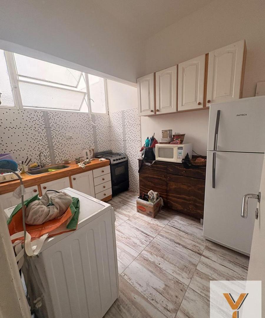 Foto de PH en Venta - 1 Dormitorio 1 Baño - 47mts - Palermo, imagen 1