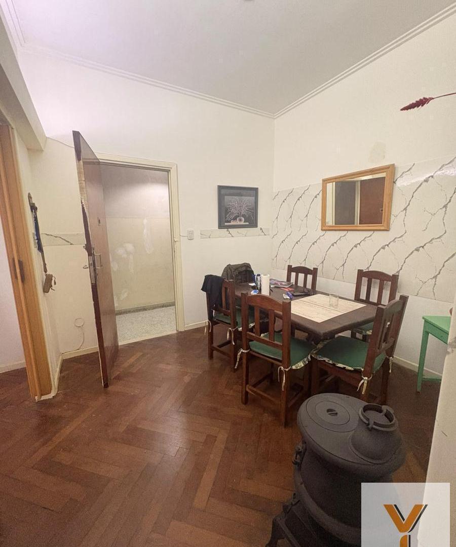 Foto de PH en Venta - 1 Dormitorio 1 Baño - 47mts - Palermo, imagen 3