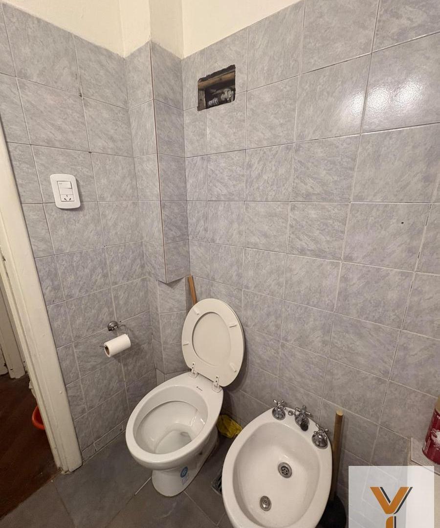 Foto de PH en Venta - 1 Dormitorio 1 Baño - 47mts - Palermo, imagen 5