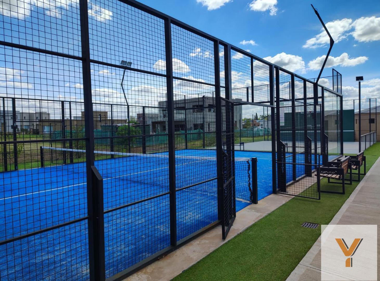Foto de Terreno en Venta - - 527mts - Pilar, imagen 3