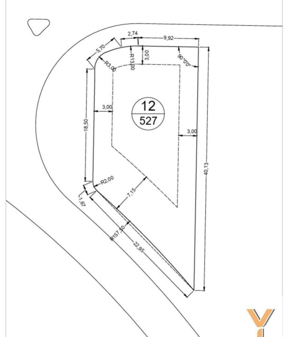 Foto de Terreno en Venta - - 527mts - Pilar, imagen 1