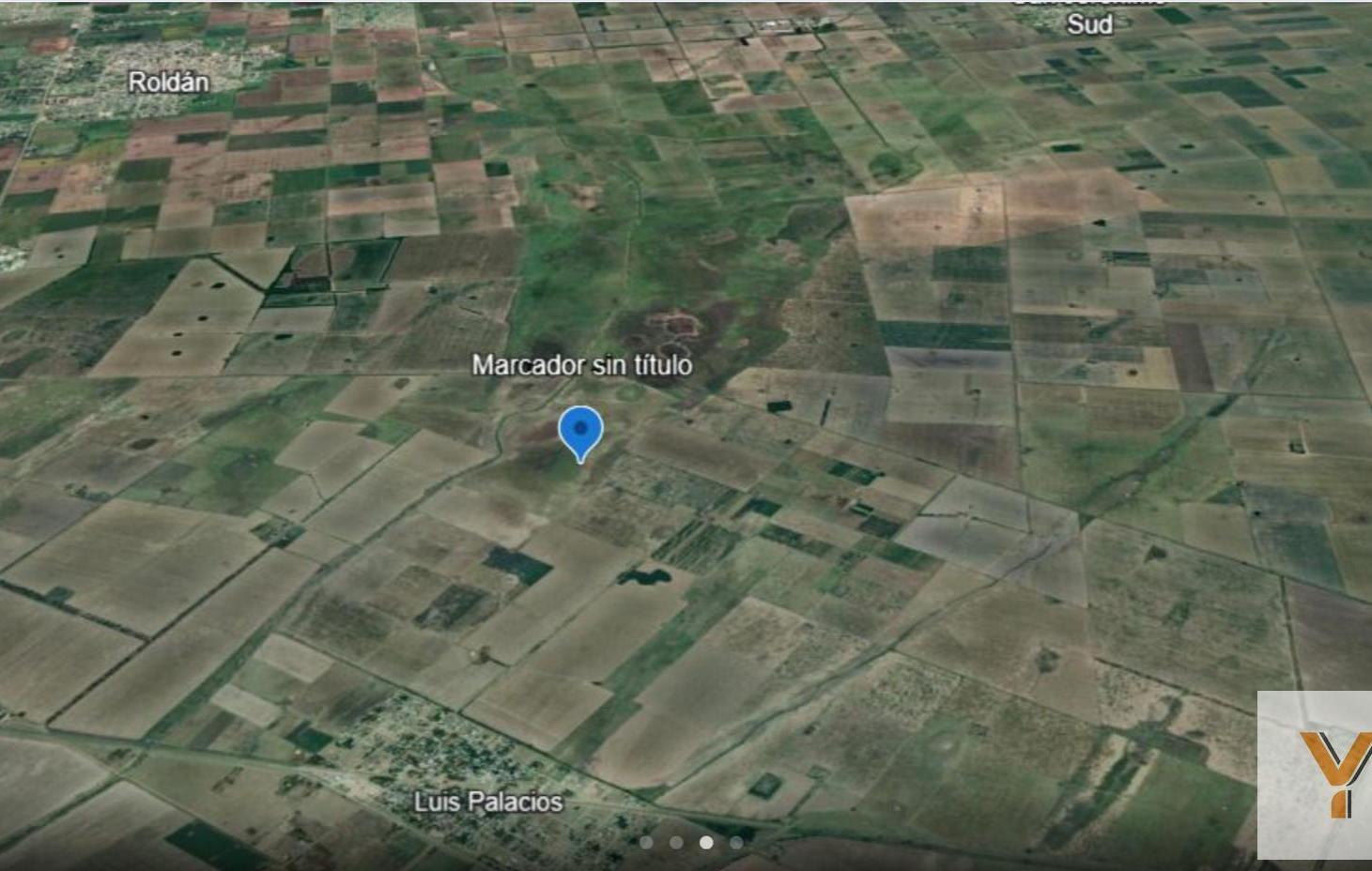 Foto de Campo en Venta - - 10230000mts - Barrio Campo Alto, imagen 1