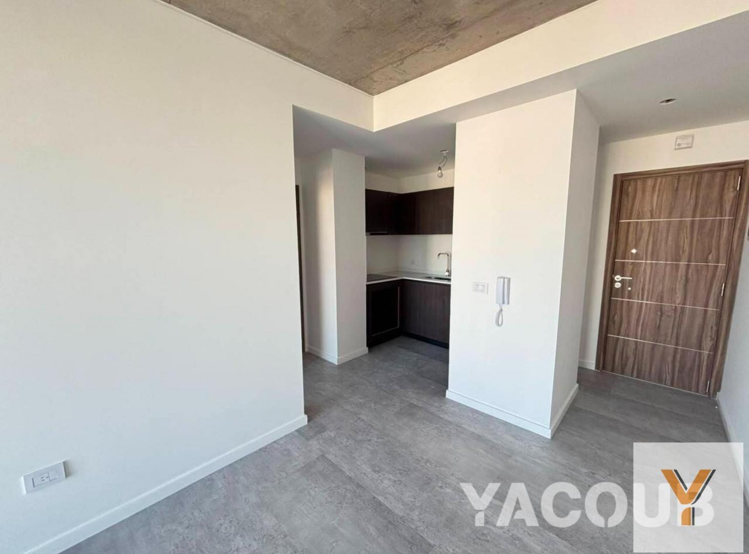 Foto de Departamento en Venta - 1 Dormitorio 1 Baño - 45mts - La Plata, imagen 4