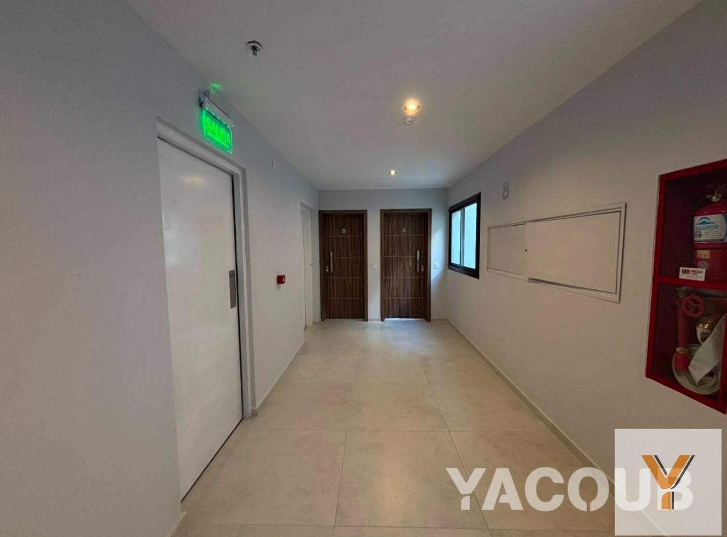 Foto de Departamento en Venta - 1 Dormitorio 1 Baño - 45mts - La Plata, imagen 5