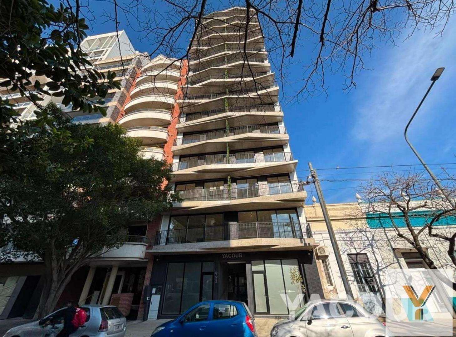 Foto de Departamento en Venta - 1 Dormitorio 1 Baño - 45mts - La Plata, imagen 2