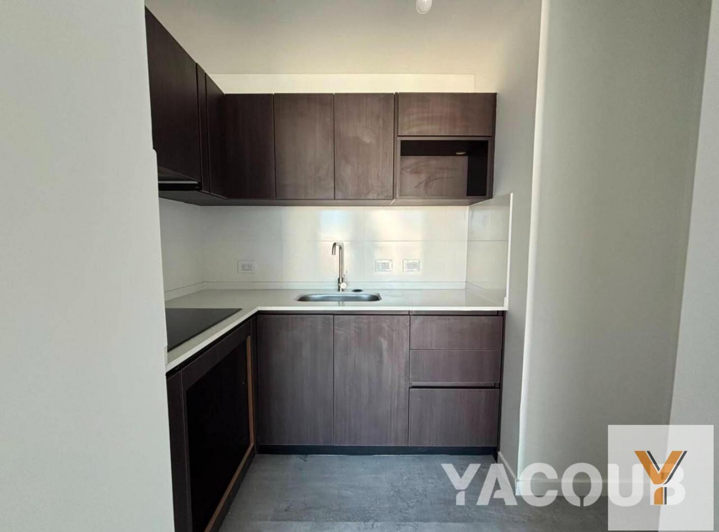 Foto de Departamento en Venta - 1 Dormitorio 1 Baño - 45mts - La Plata, imagen 3