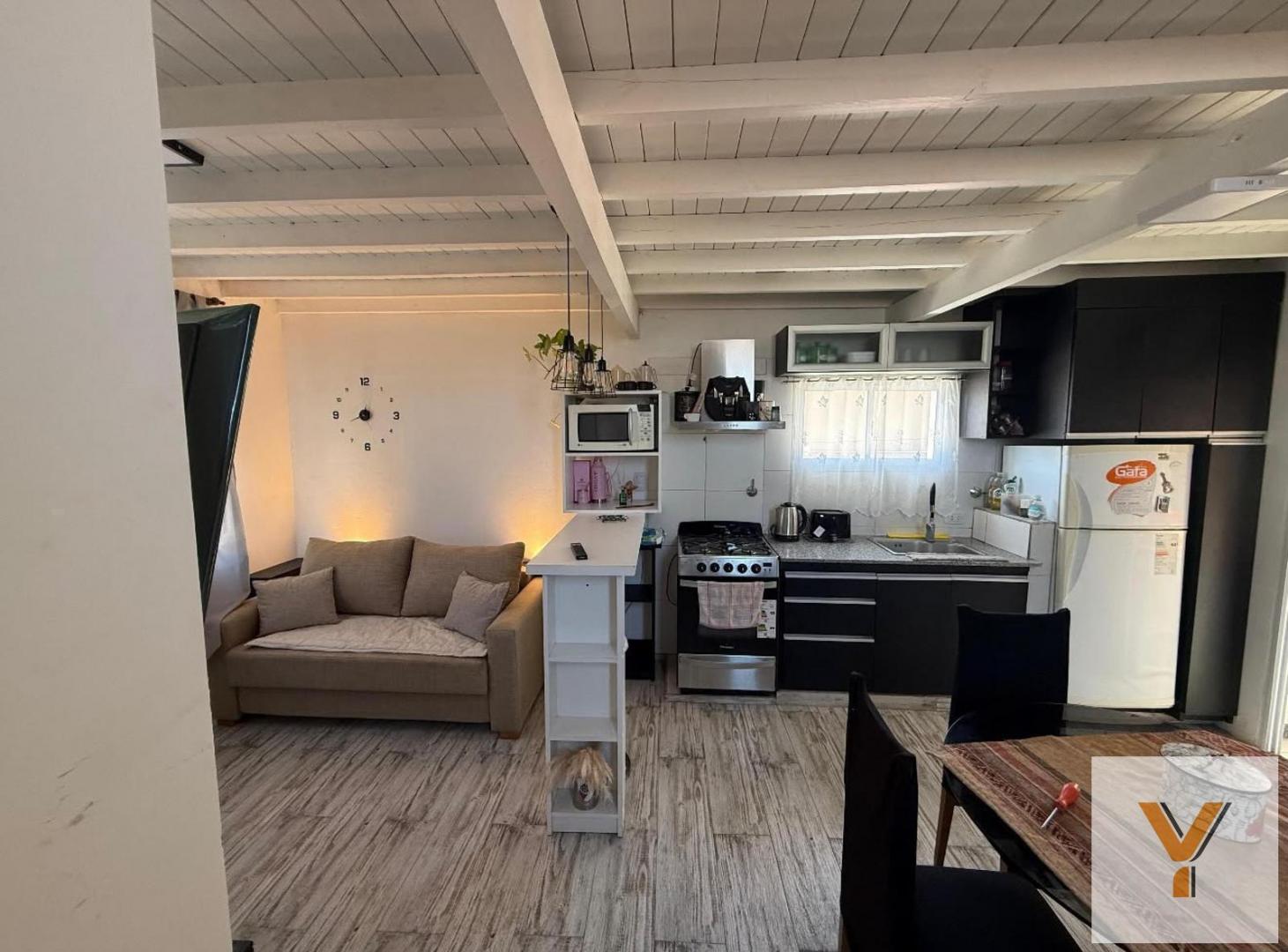 Foto de Casa en Temporal - 1 Dormitorio 1 Baño - 60mts - Mar Del Plata, imagen 3