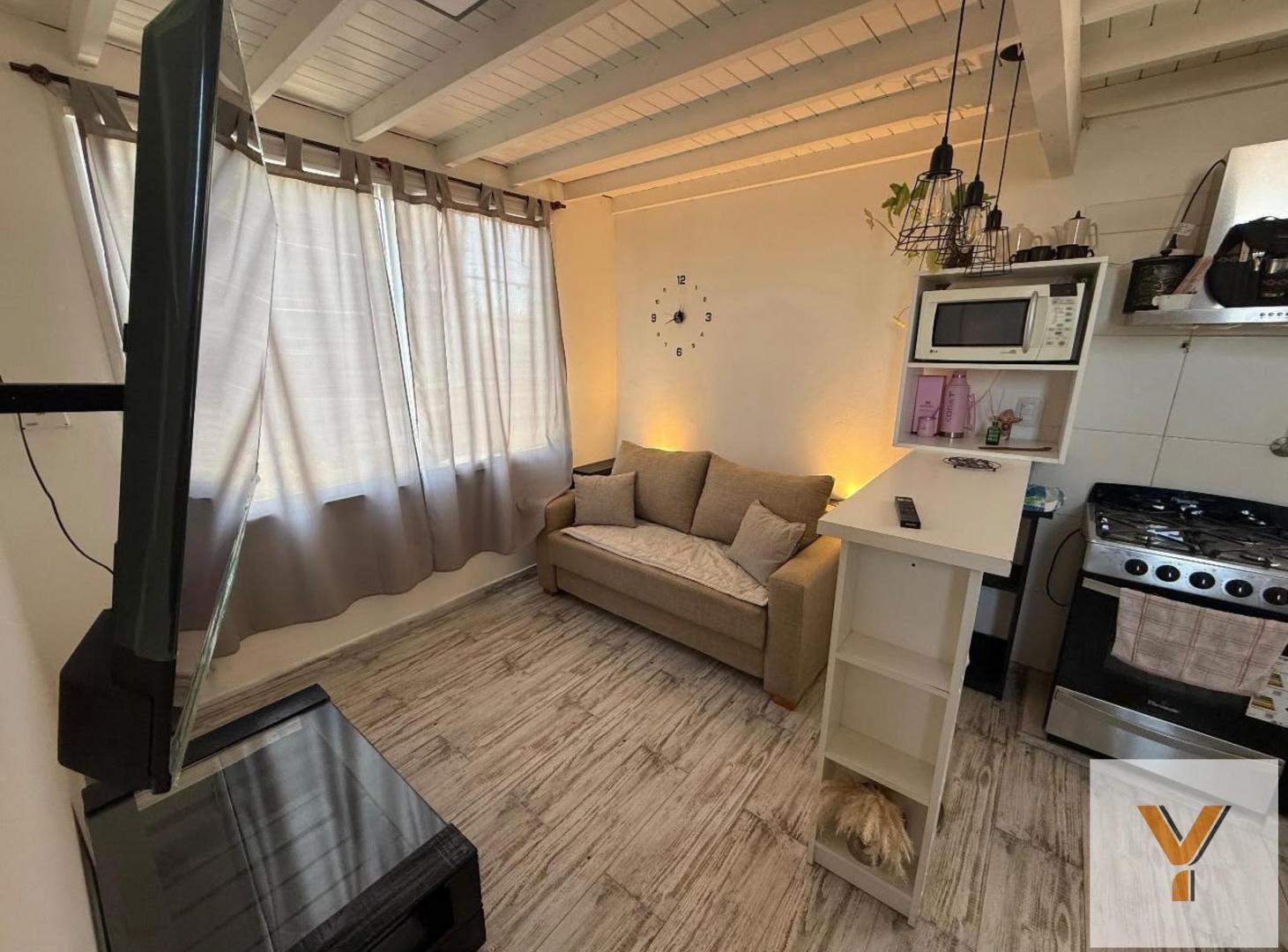 Foto de Casa en Temporal - 1 Dormitorio 1 Baño - 60mts - Mar Del Plata, imagen 4