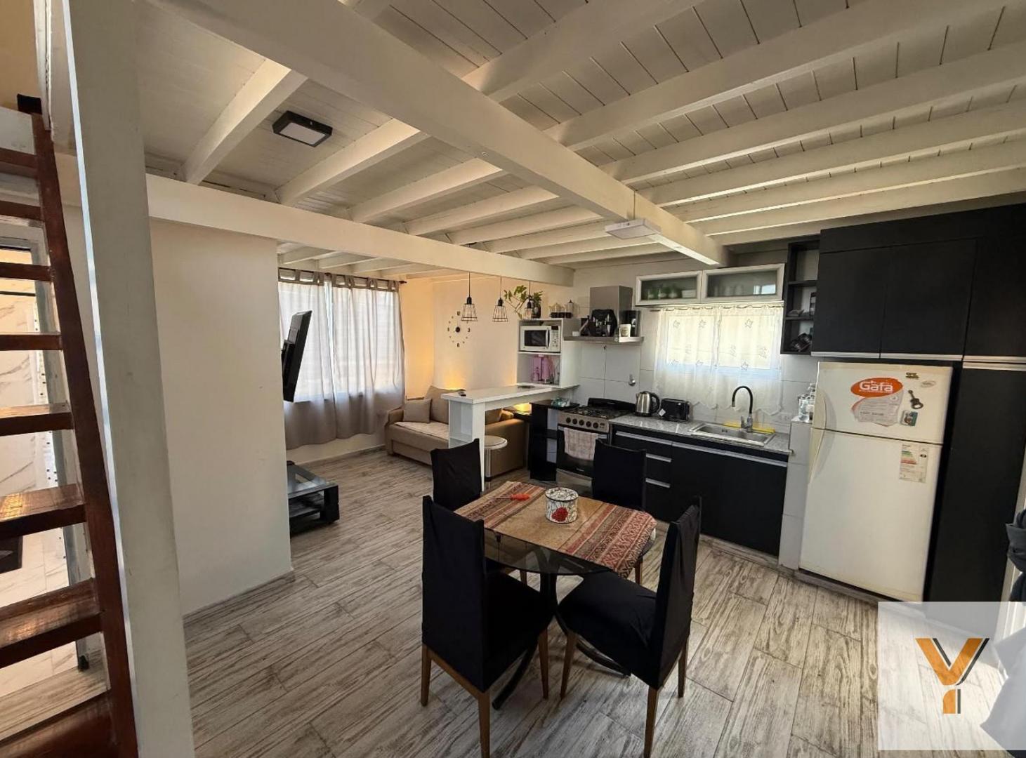 Foto de Casa en Temporal - 1 Dormitorio 1 Baño - 60mts - Mar Del Plata, imagen 5