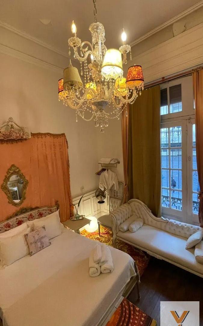 Foto de Departamento en Alquiler - Monoambiente 1 Baño - 30mts - San Nicolás, imagen 4