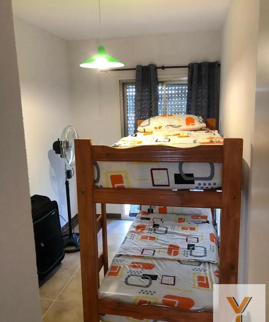 Foto de Departamento en Alquiler - 3 Dormitorios 1 Baño - 70mts - Nuñez, imagen 1