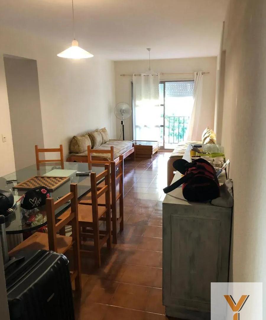 Foto de Departamento en Alquiler - 3 Dormitorios 1 Baño - 70mts - Nuñez, imagen 2