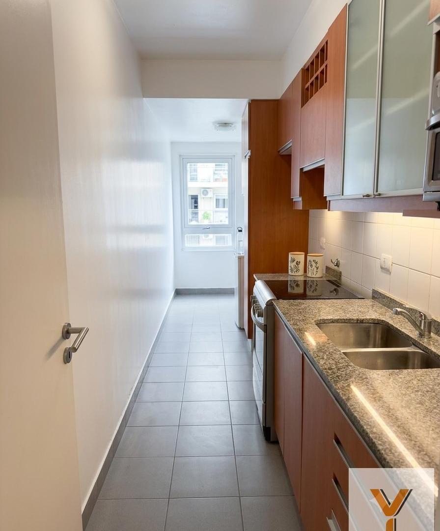 Foto de Departamento en Alquiler - 2 Dormitorios 1 Baño - 71mts - Belgrano, imagen 3
