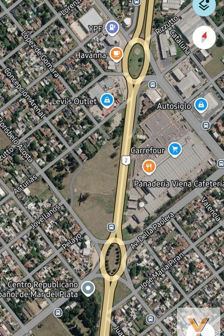 Foto de Terreno en Venta - - 66621mts - Mar Del Plata, imagen 5