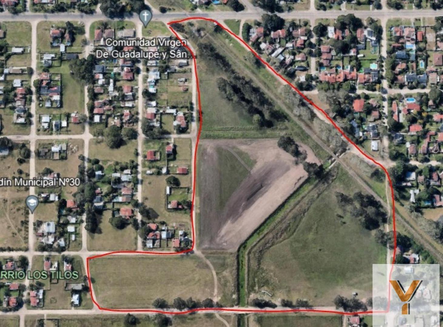 Foto de Terreno en Venta - - 66621mts - Mar Del Plata, imagen 2
