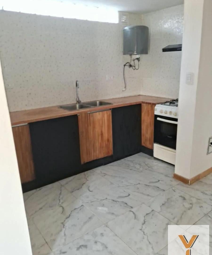 Foto de Departamento en Alquiler - 1 Dormitorio 1 Baño - 37mts - La Plata, imagen 1