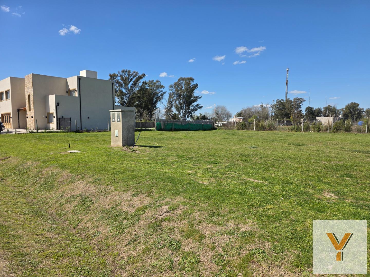 Foto de Terreno en Venta - - 707mts - Escobar, imagen 3