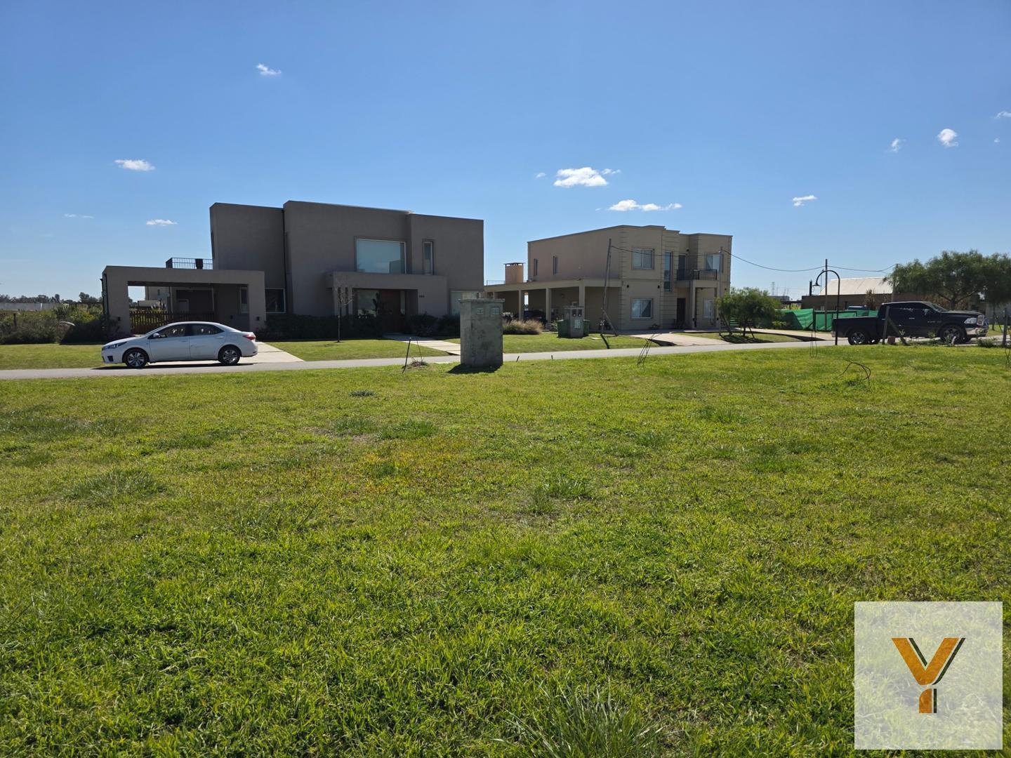 Foto de Terreno en Venta - - 707mts - Escobar, imagen 1